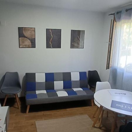 Appartement Apartamento Puente Romano à Salamanque Extérieur photo