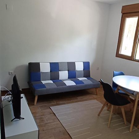 Appartement Apartamento Puente Romano à Salamanque Extérieur photo