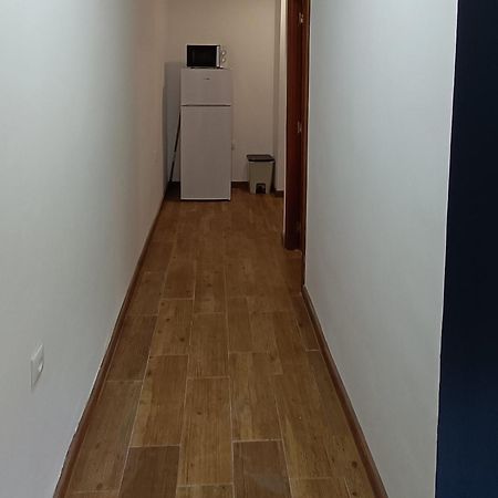 Appartement Apartamento Puente Romano à Salamanque Extérieur photo