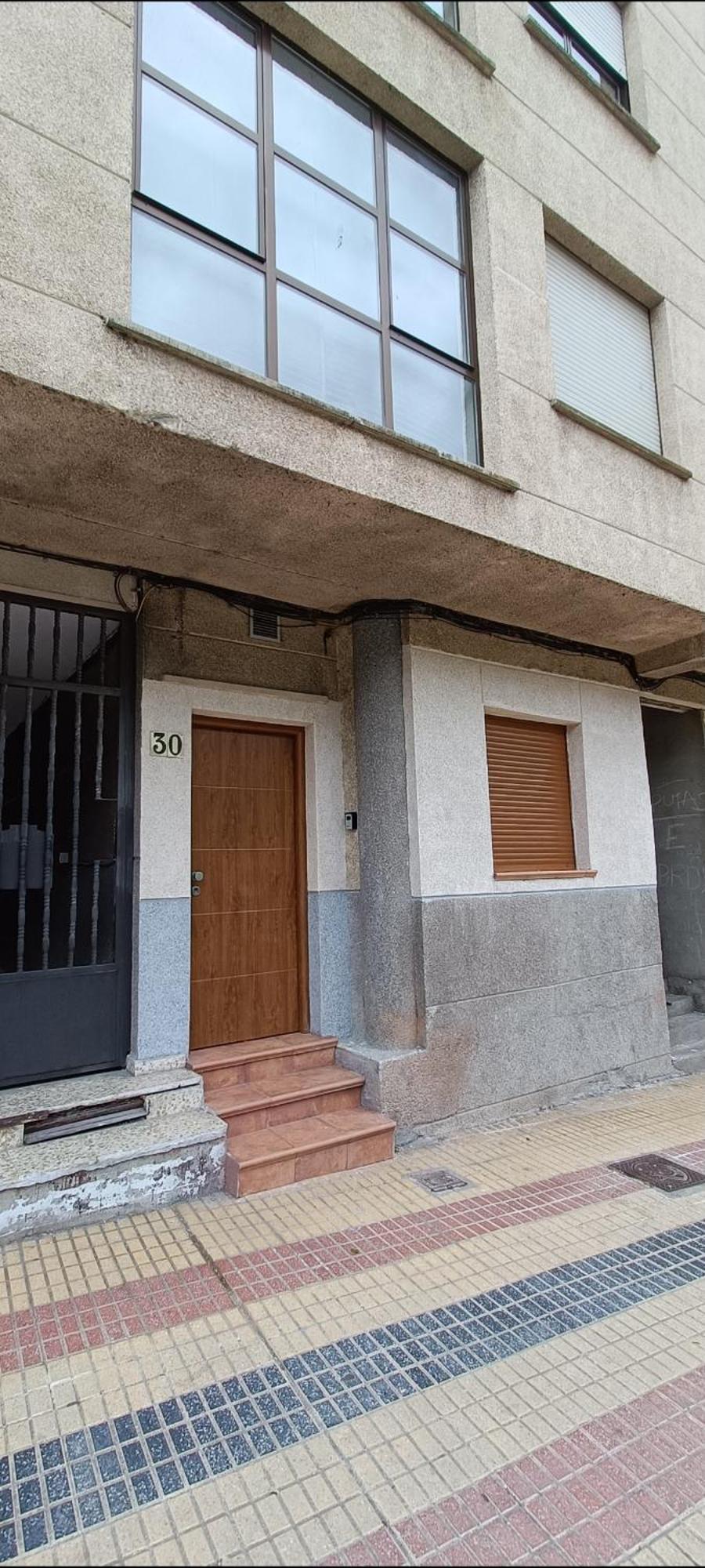 Appartement Apartamento Puente Romano à Salamanque Extérieur photo