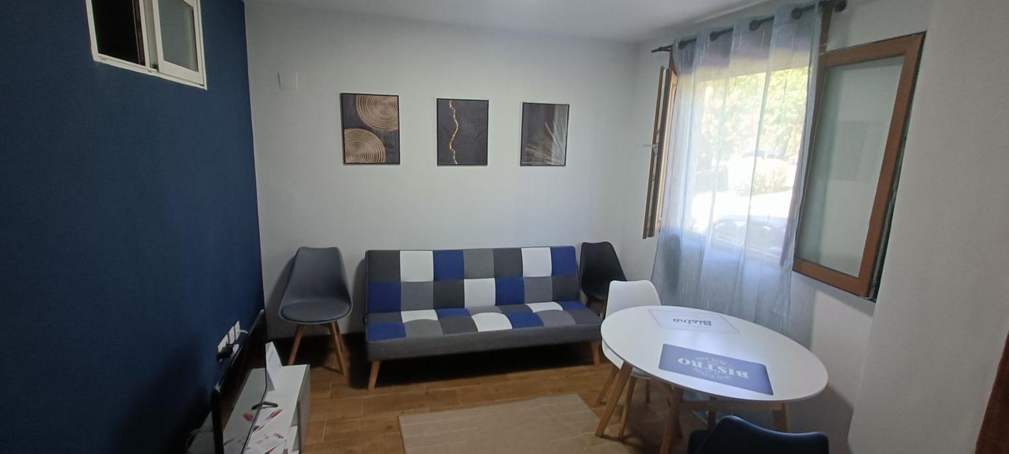 Appartement Apartamento Puente Romano à Salamanque Extérieur photo