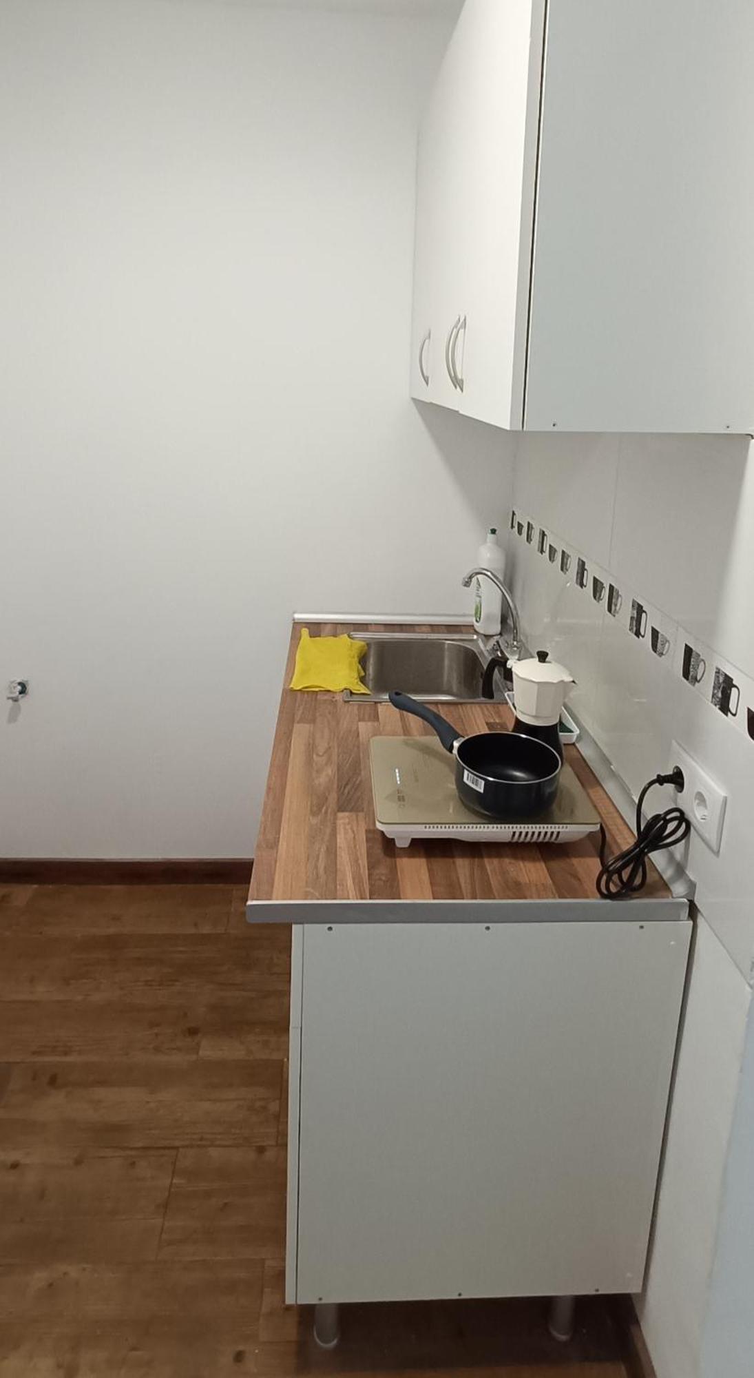 Appartement Apartamento Puente Romano à Salamanque Extérieur photo
