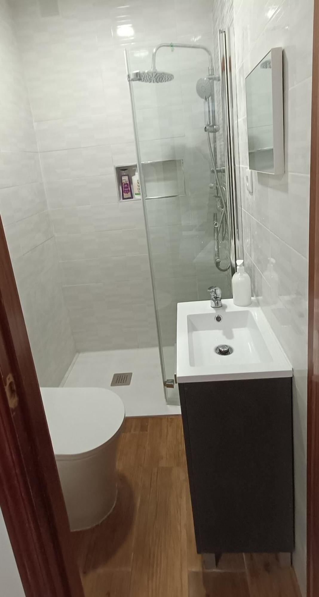 Appartement Apartamento Puente Romano à Salamanque Extérieur photo
