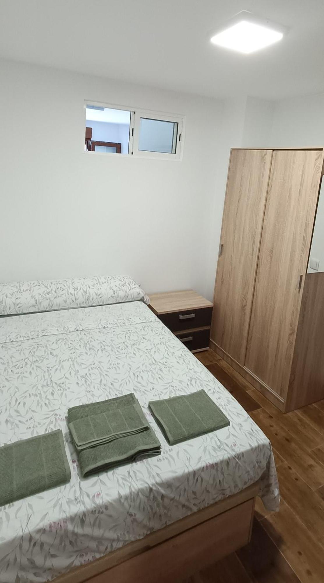 Appartement Apartamento Puente Romano à Salamanque Extérieur photo