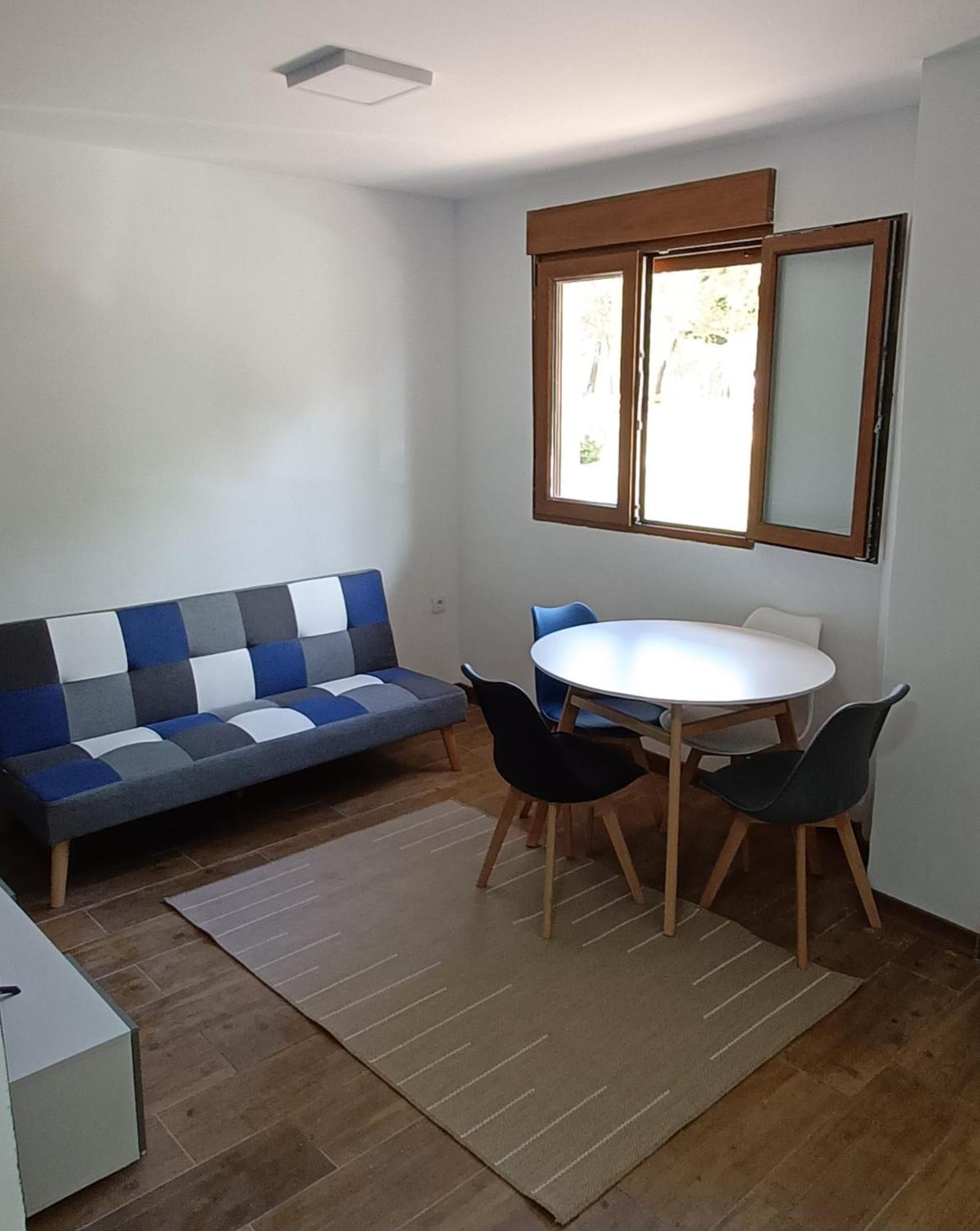Appartement Apartamento Puente Romano à Salamanque Extérieur photo