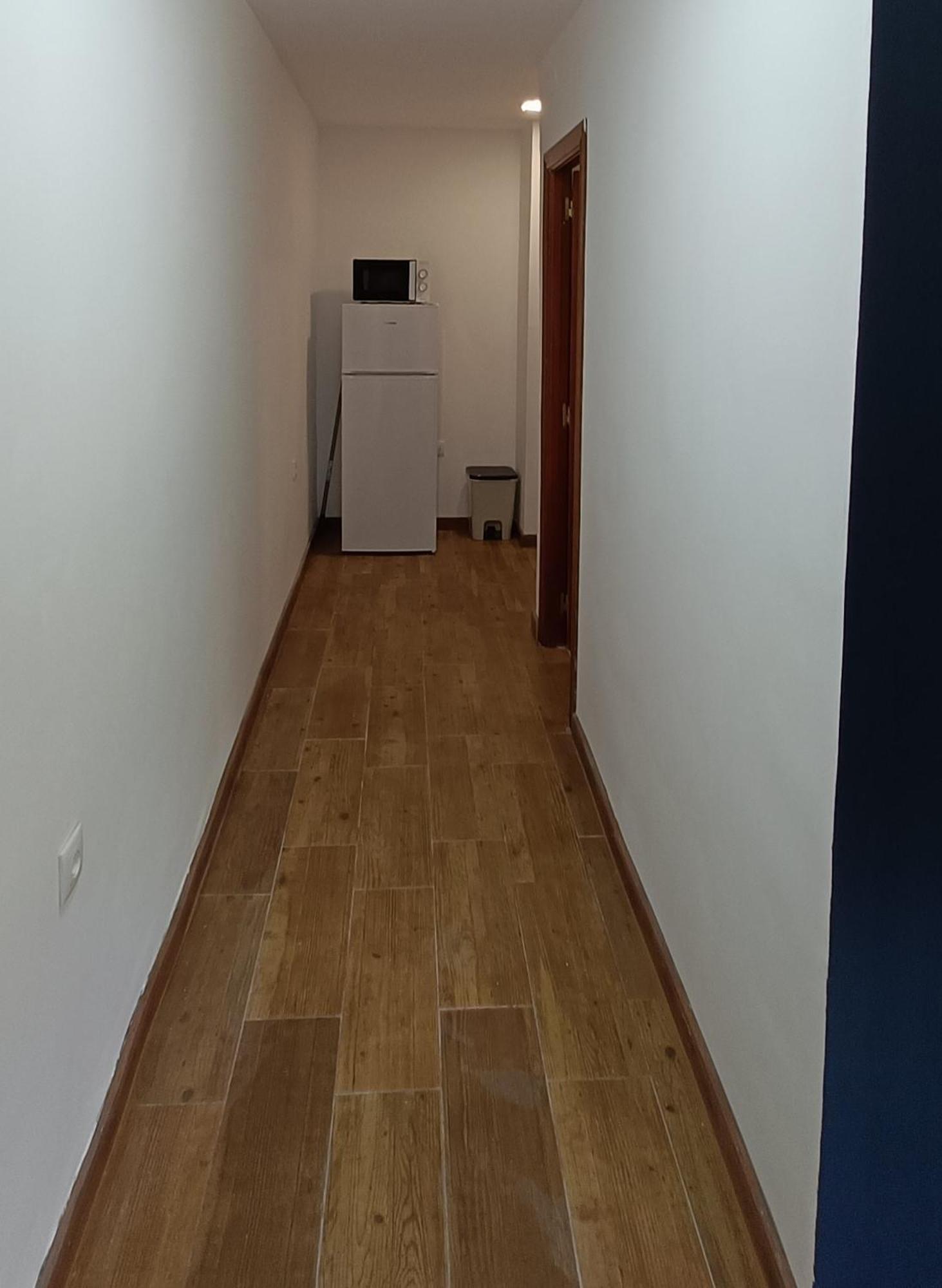 Appartement Apartamento Puente Romano à Salamanque Extérieur photo